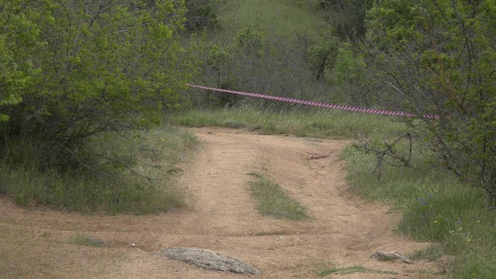 Dehşet zinciri! Evini ve aracını yaktı, kadını öldürüp canına kıydı 6